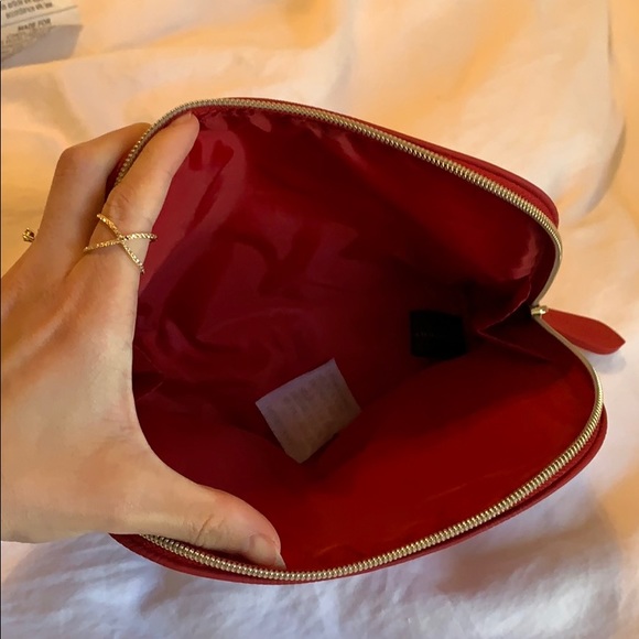 Burberry Makeup Bag - Picture 3 of 4